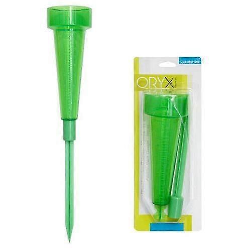 Oryx műanyag esőmérő