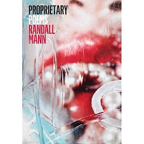 Merkgebonden: gedichten