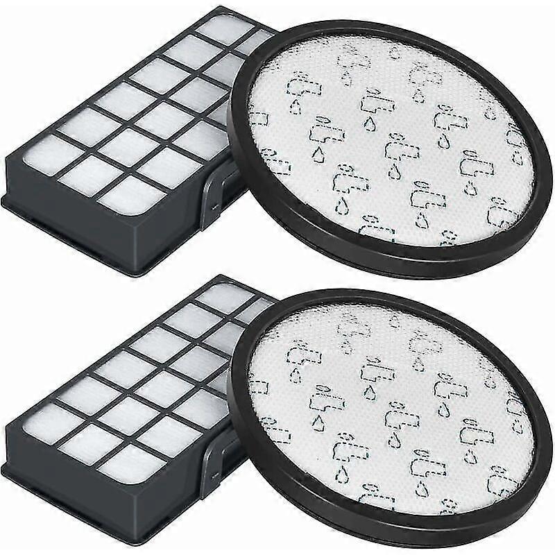 HEPA Filters for Rowenta
