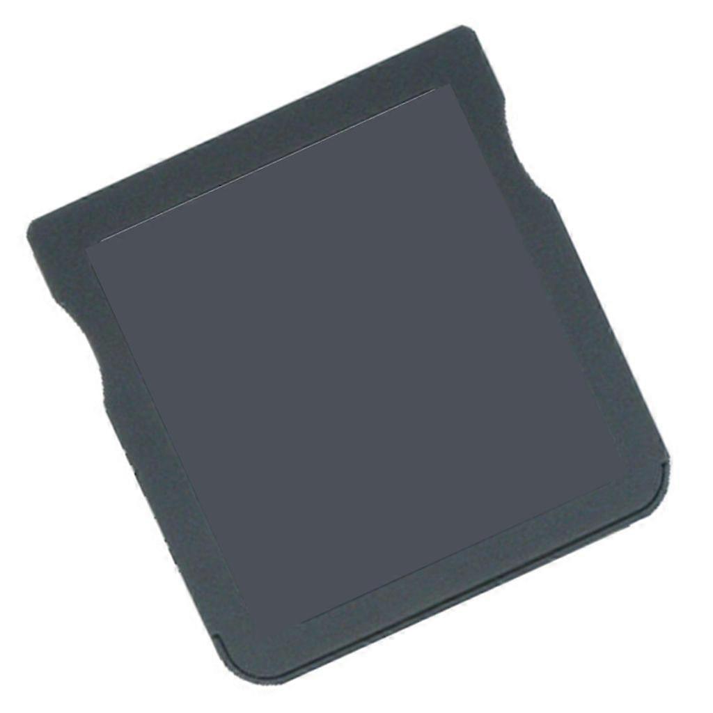 Game Cheating Card Moemon Black 2 & White 2 US Version Video Game Card