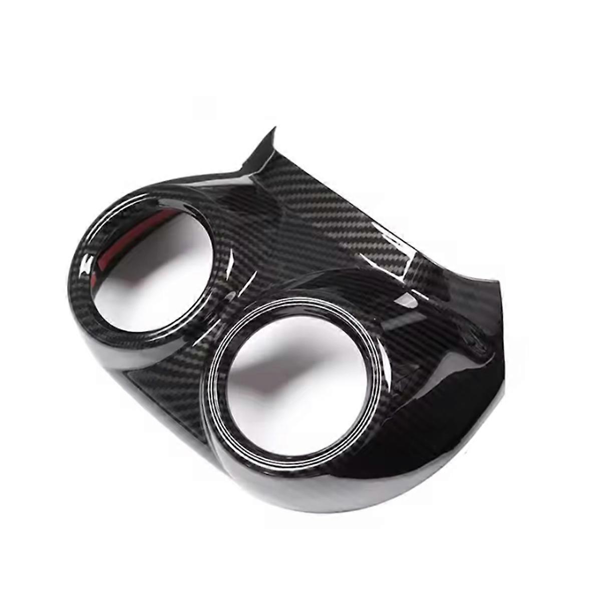 Rear Air Conditioning Vent Outlet Frame For Stelvio