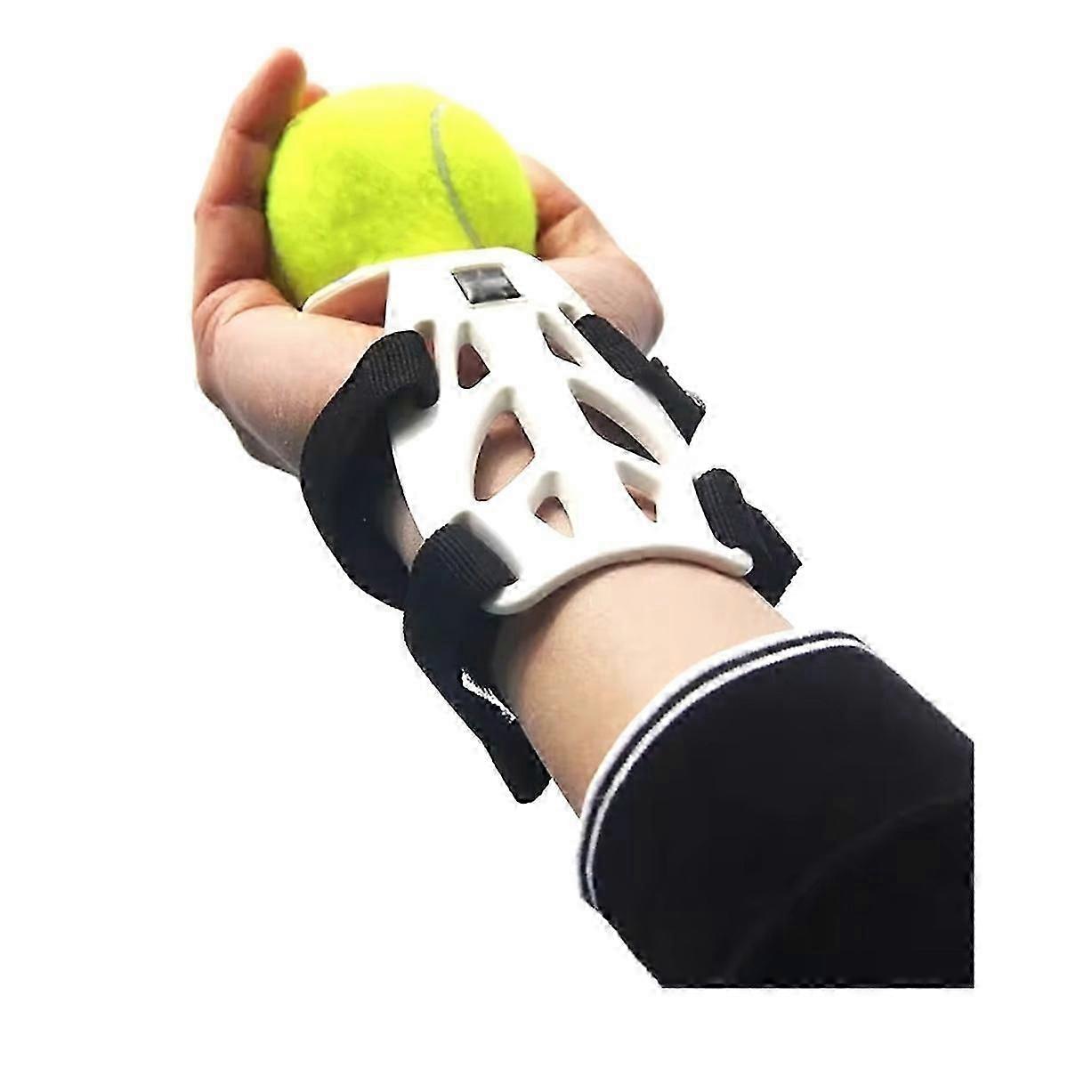 Professional Practice Ball Machine Sport Training Tool Self-Study Correct Wrist Posture Accessories