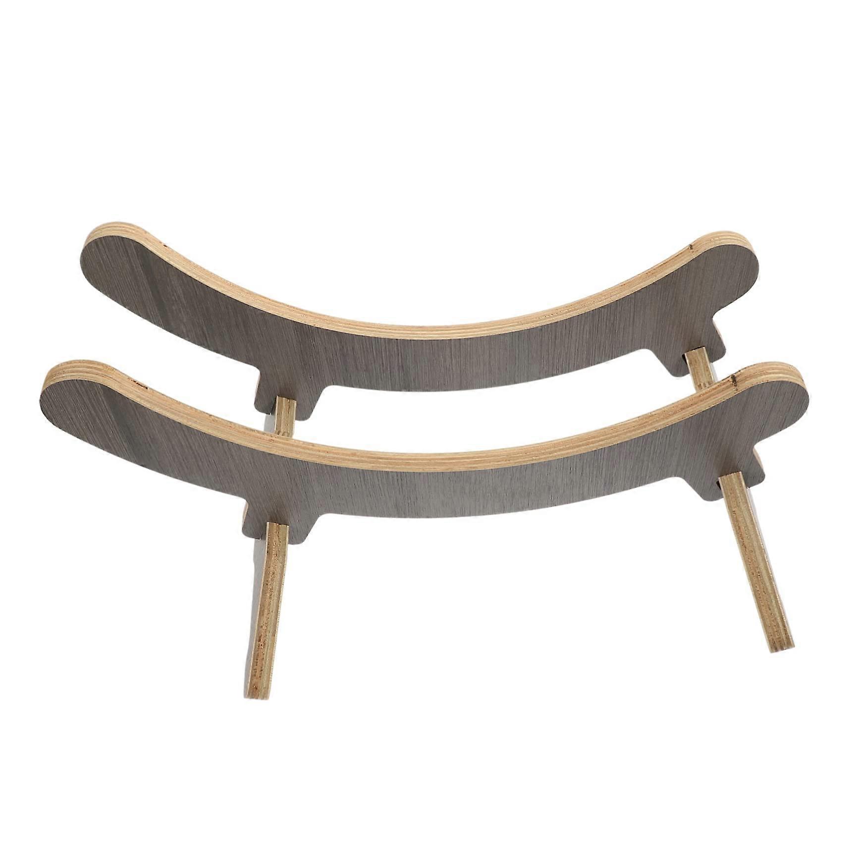 Bike Rack for Garage Storage Outdoor - Heavy-Duty Wall-Mounted Design, Fits All Bike Sizes, Durable Steel Construction