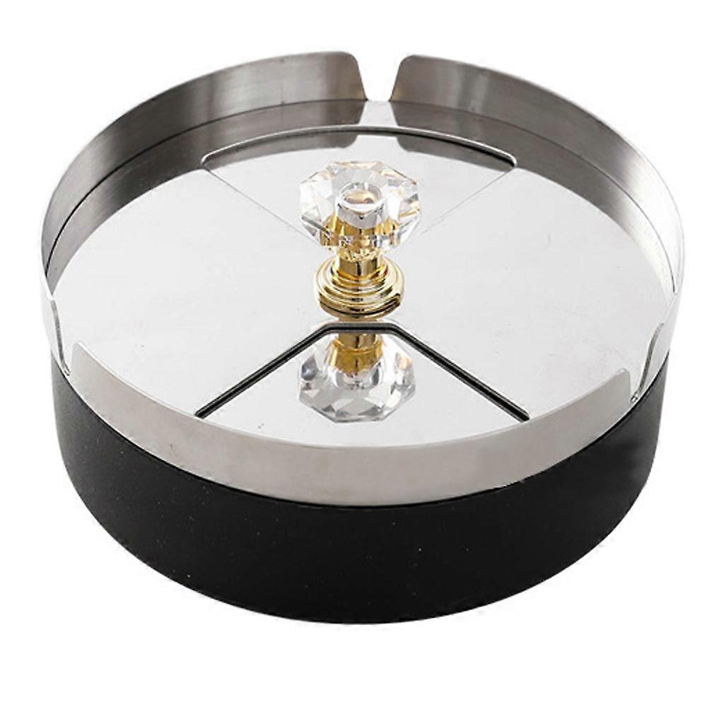 Popelník, litý hliník, káča