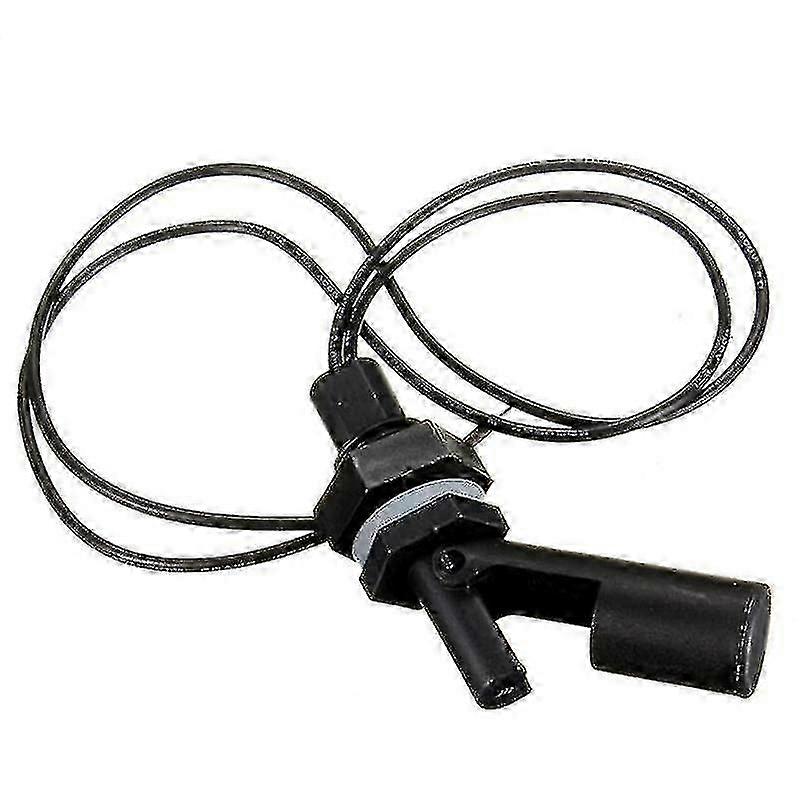 Tank Pool Horizontal Water Level Float Switch Liquid Level Sensor Ball - 12v 10w