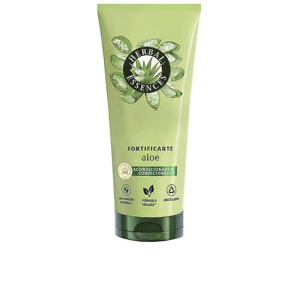 Pflanzliche Essenzen Pflanzliche Essenz Aloe Stärkender Conditioner 250 ml Unisex