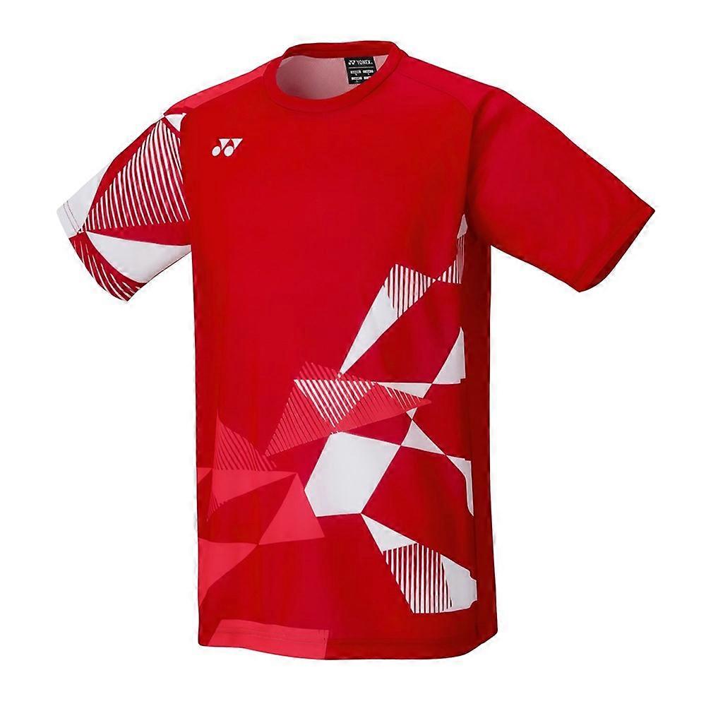 T-Shirt Yonex Practice CT167445TR