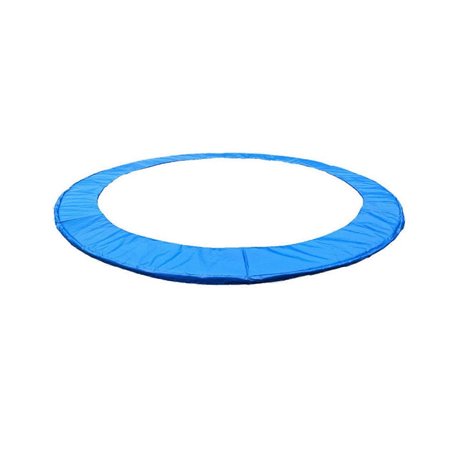 Trampoline Safety Pad, Spring Cover, Fits 8ft Frames