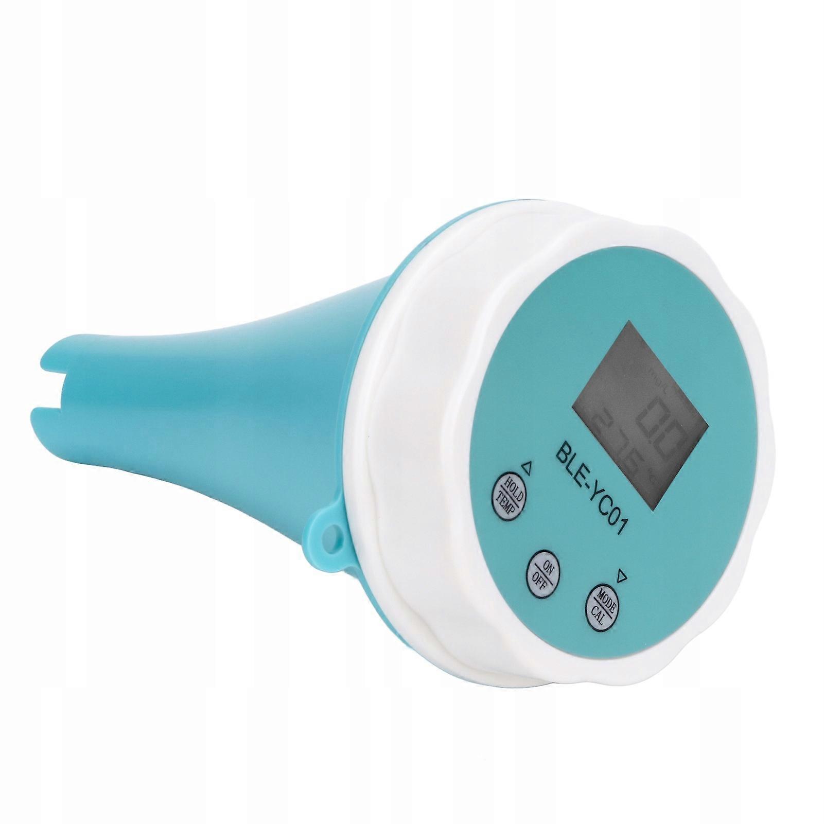Water Testing Meter 6 In 1 Ph Ec Tds Orp Temp