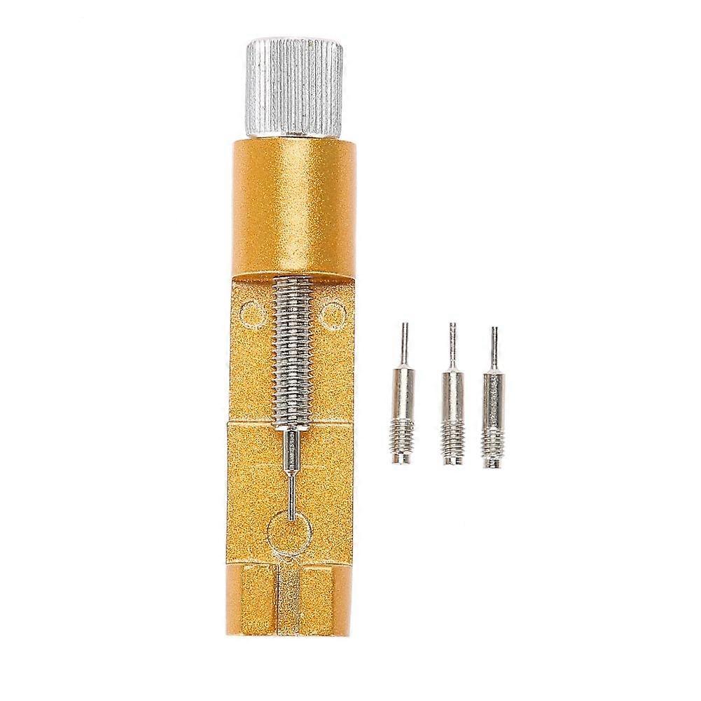 Watch Band Link Pin Adjuster Tool Kit