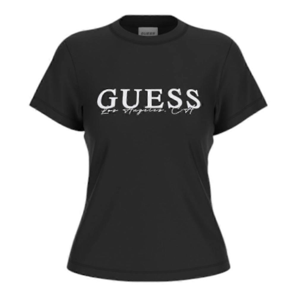 T-Shirt Guess V5GI15J1314JBLK
