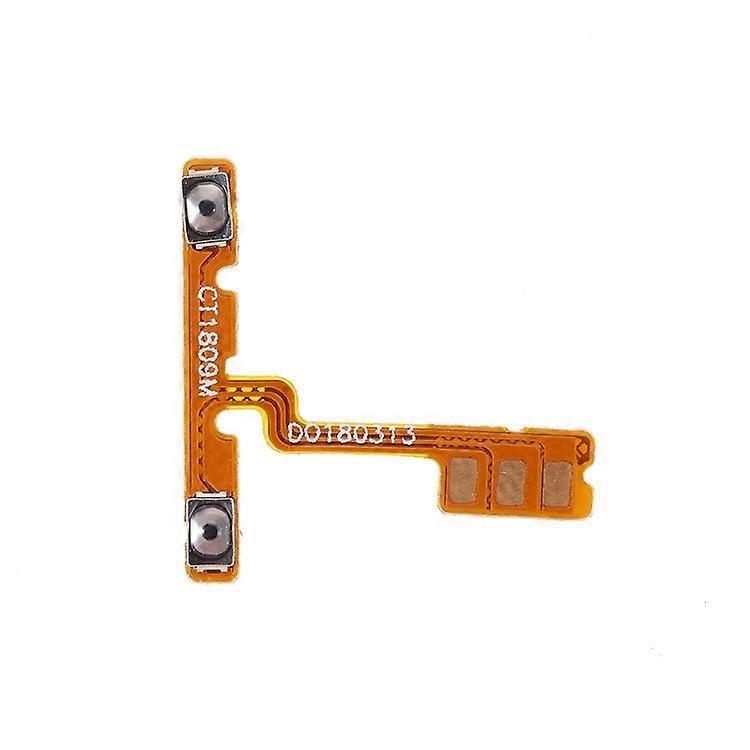 OEM Volume Flex Cable Replace Part Compatible For OPPO A79