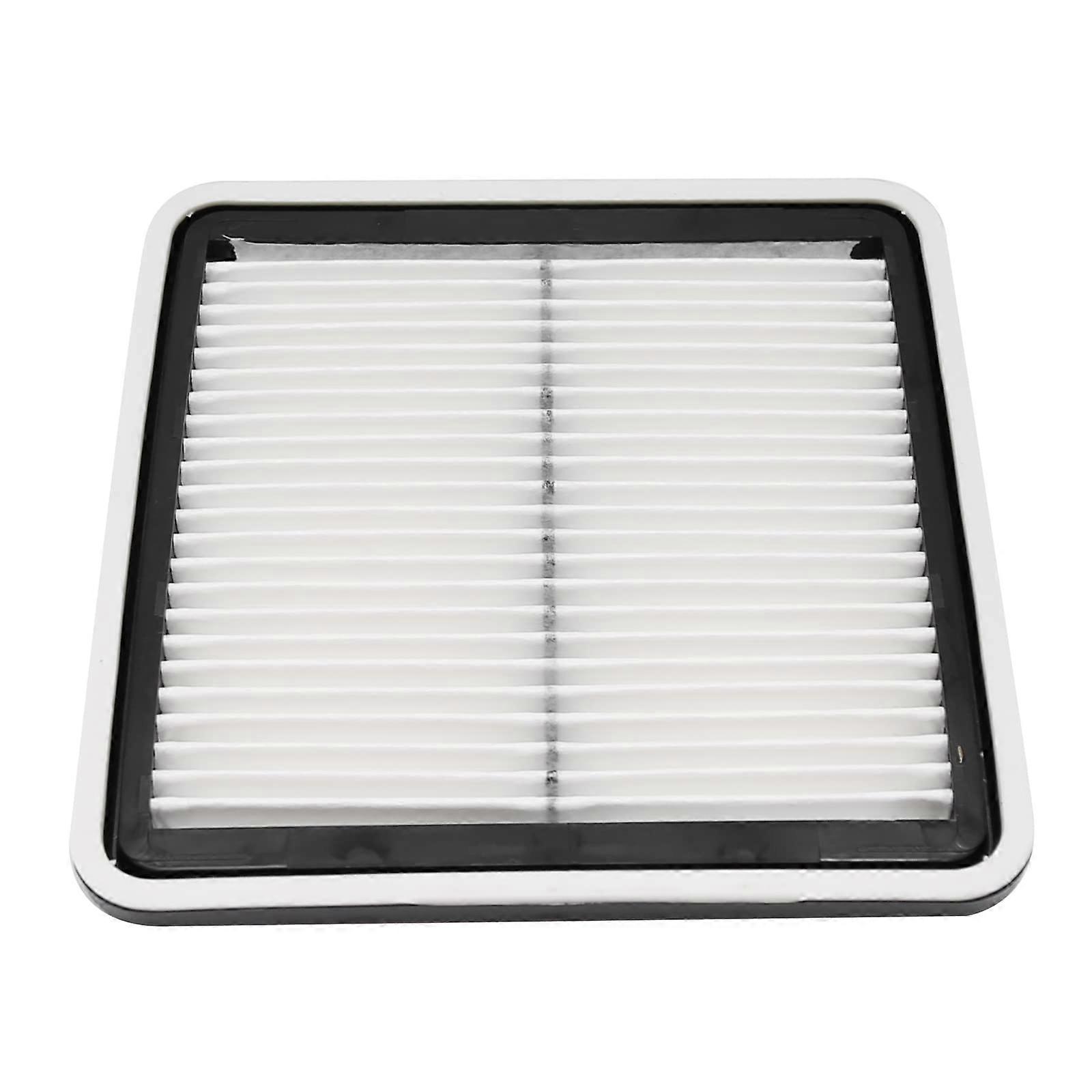 Engine Air Filter Element 16546AA12A Compatible with Subaru Forester 20092014 Impreza 20082016 Legacy 20072019