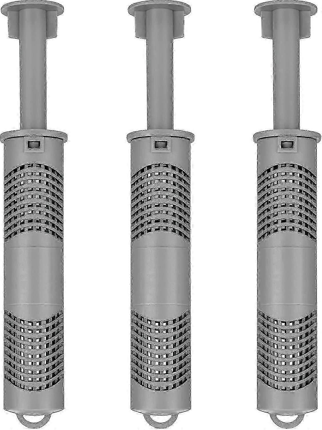 Whirlpool-Filterpatrone 3er-Pack Mineralionen-Sticks für Hotspring Spas