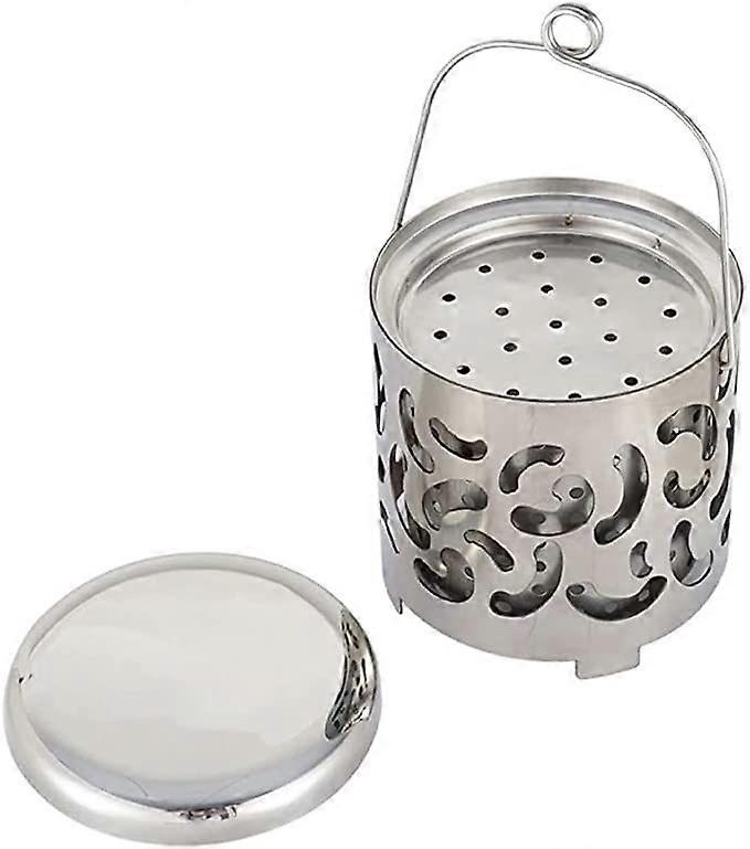 ミニ加熱マントルステンレス鋼