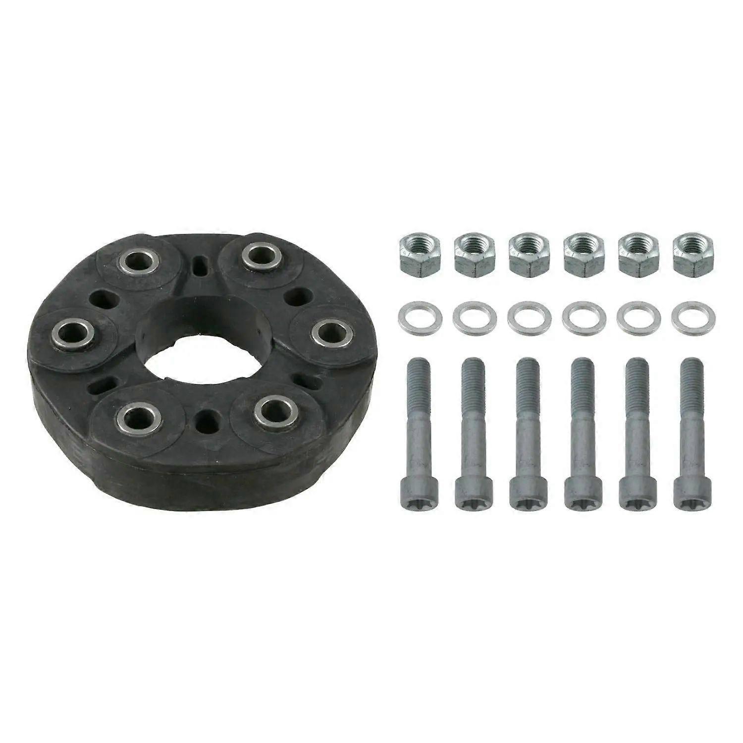 A0004110600 A0004110800 Front&Rear Driveshaft Coupler Joint Propshaft Flexible Disc For Mercedes Benz W221