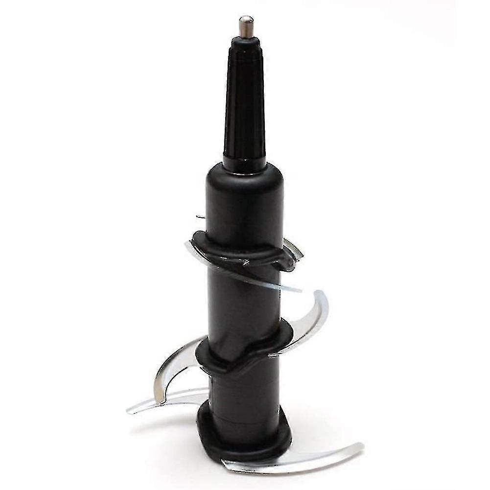 Replacement 6-blade For Ninja Blender 1100w Bl740 Crushing Pitcher