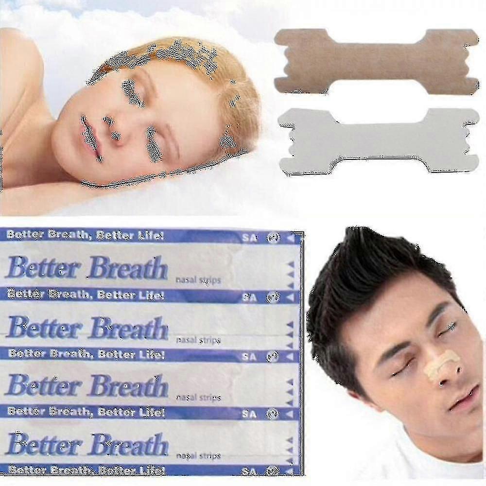 50 Pcs E Strips Right Way Stop Anti Strips