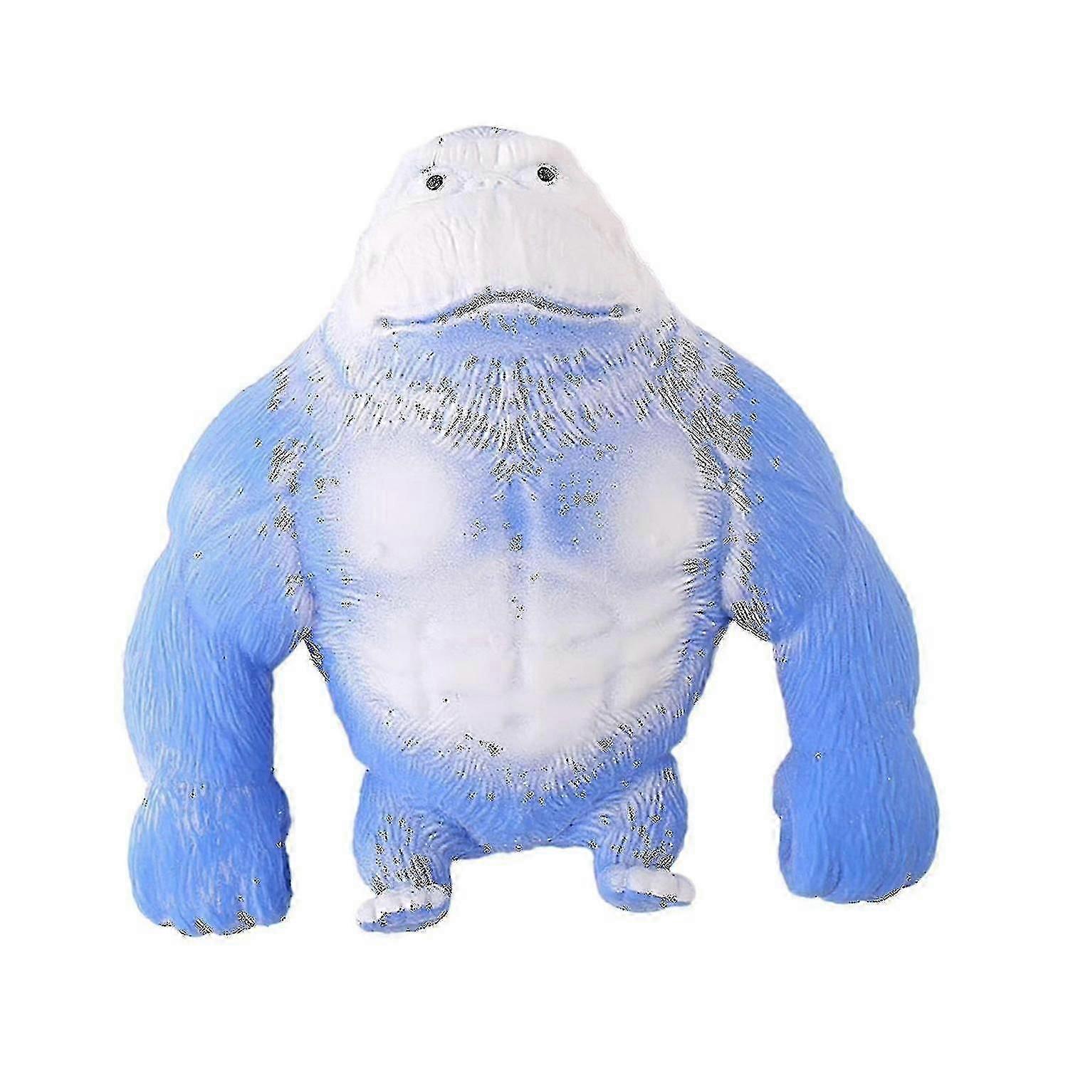 Maxi Stretchy Spongy Squishy Gorilla Stress Relief Toy Doll