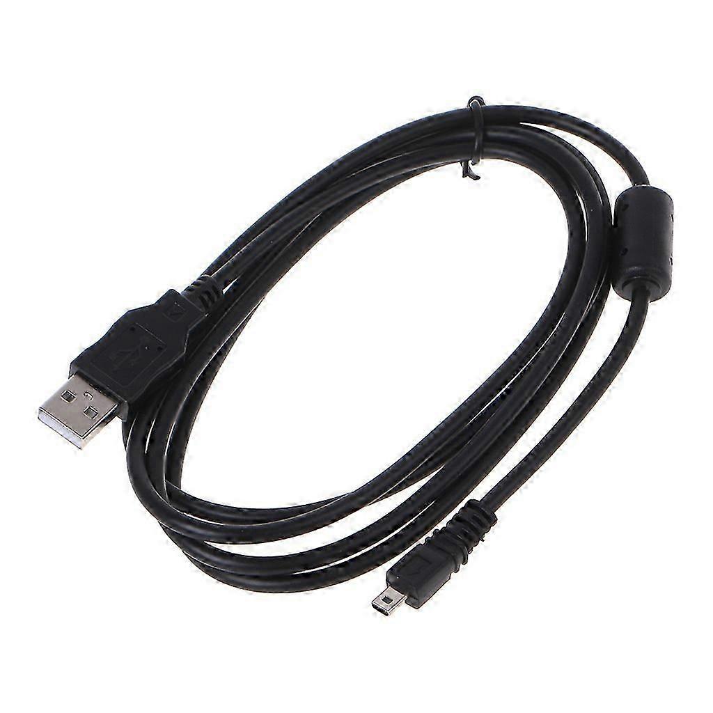 Καλώδιο σύνδεσης USB για Olympus CB-USB7 FE-340/330/320/310/300/290/280/270/250/240
