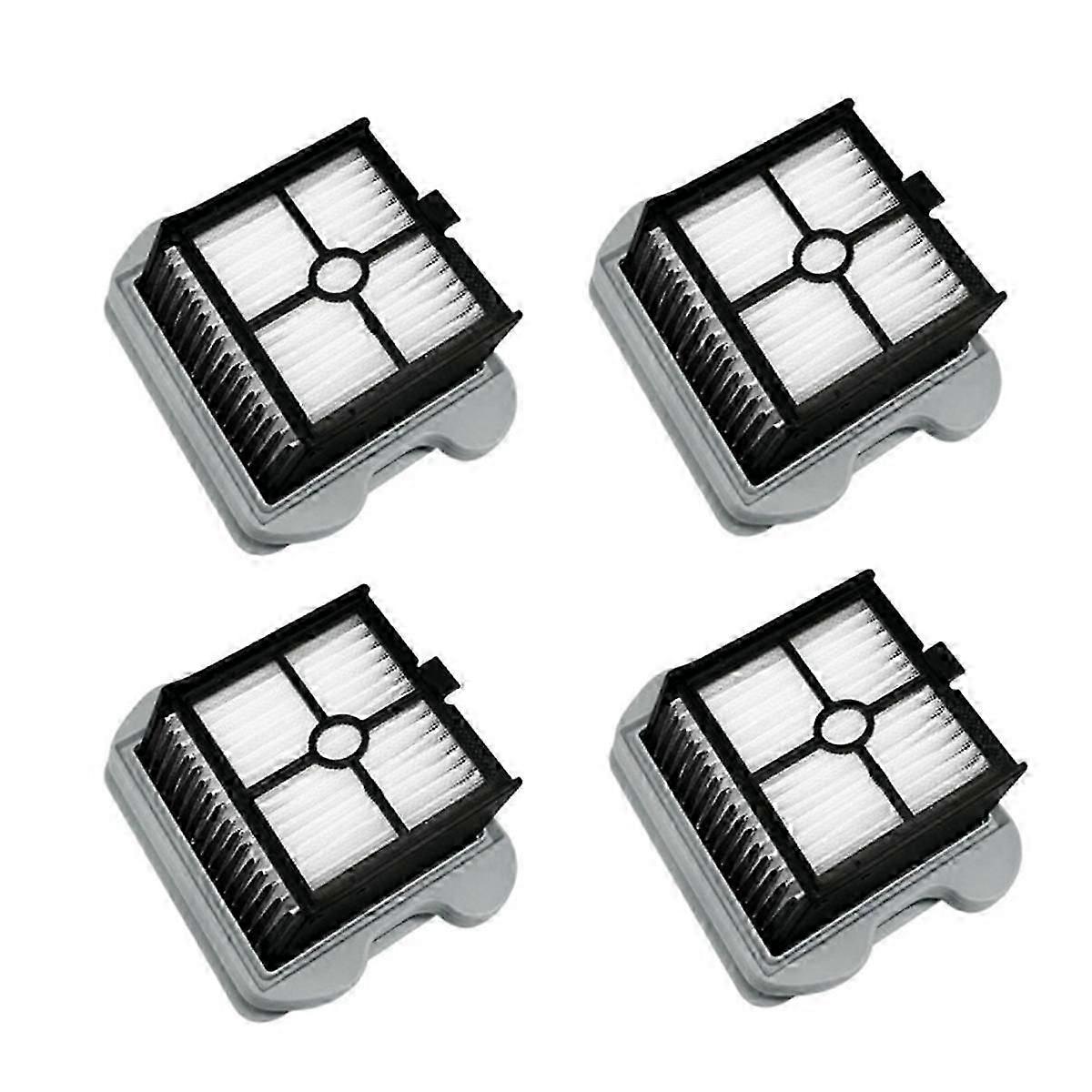 Κατάλληλο για Dyad Pro/Combo Stone Scrubber A10 PLUS Accessories Filter Elements