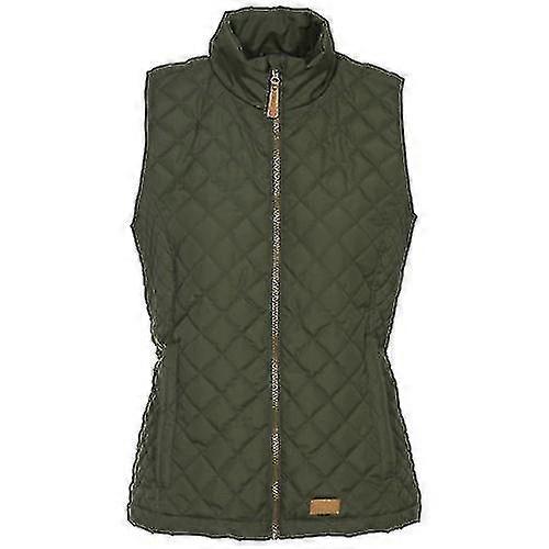 Soulmate gewatteerd dames-/damesvest