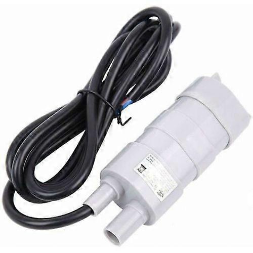 High Performance Fresh Water Replacement Pump, Micro Submersible Motor, Ideal for Thetford C2 Series Toilets, Continuous Service Life, Garden