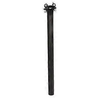 Seatpost Shock Absorbing High Strength Lightweight Carbon Fiber Bike Seat Tube for Road Mountain Bikes