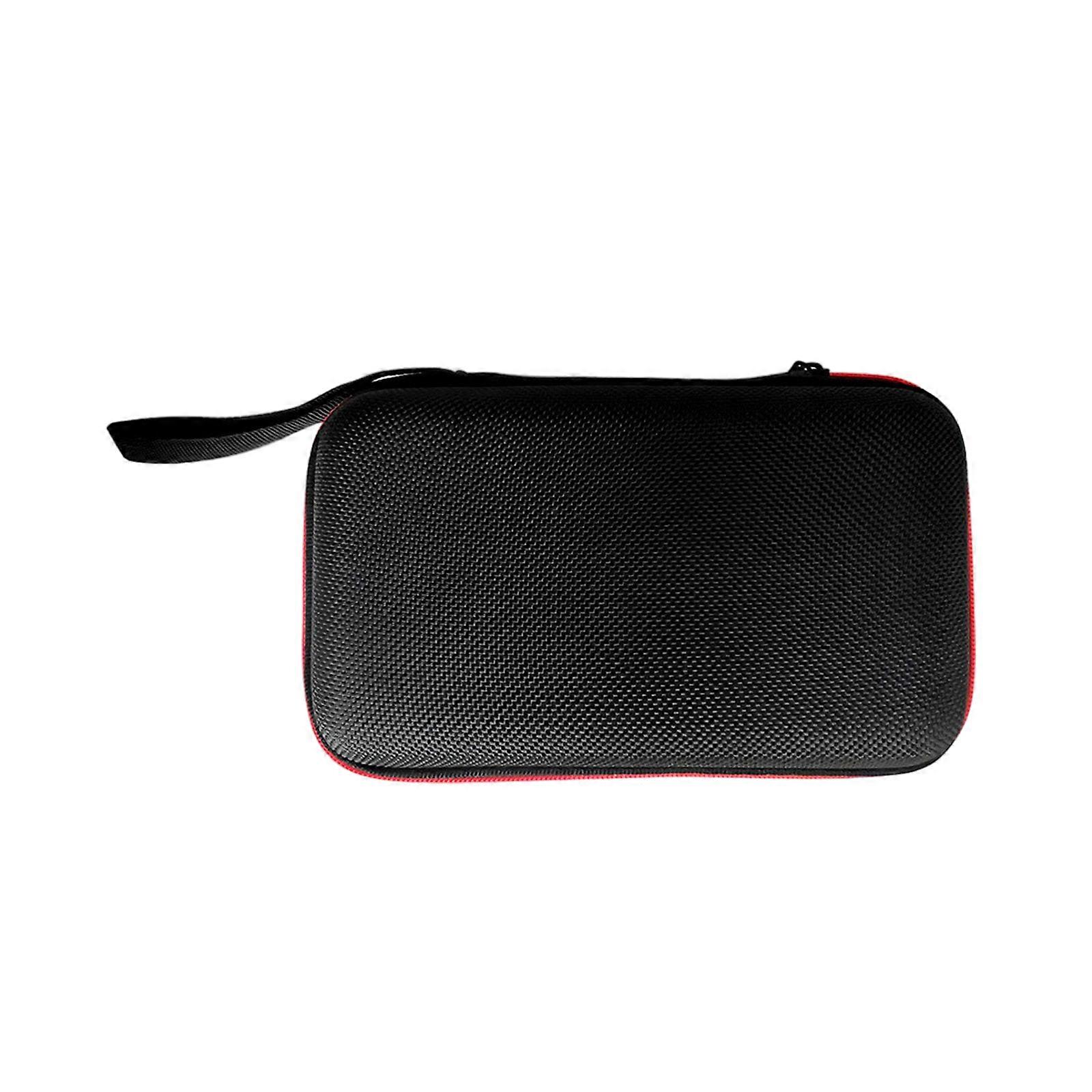 Lightweight Gaming Console Case Storage Bag Protective Pouchs For RG34XX Easy Carry Gaming Console Spillproof Organizers