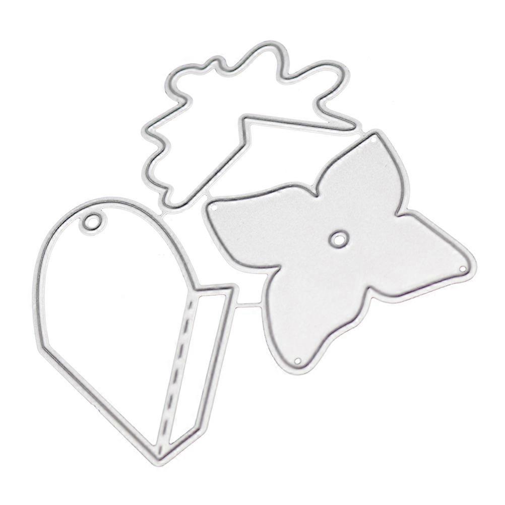 Crafting Embossing Stencil,Durable Carbon Steel for Creative Design