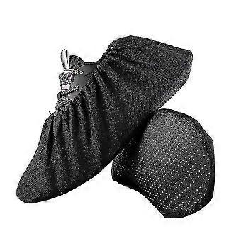 Shoe Covers - Easy To And Reusable Waterproof And Non-skid Dustproof