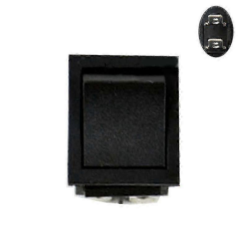 6v / 12Vリセットコントロールフットスイッチ交換プラスチック子供用おもちゃの車に乗る