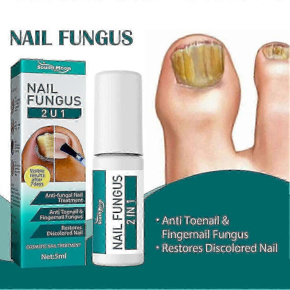Neue beste deutsche Toenailplus Nagelprop Anti-Paronychie-Linderungsöl, Happy H