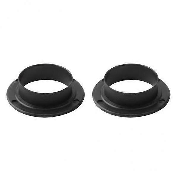 8-30pack 2x Bicycle Axis BB Bottom Bracket Medium Shaft Bearing Protection Cup