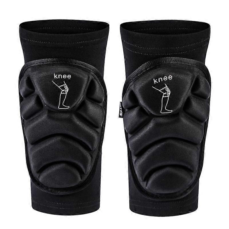 Durable Knee Protector Soft Knee Pads Multifunctional Universal Soft Kneepad Brace Support Motorcycle Accessories
