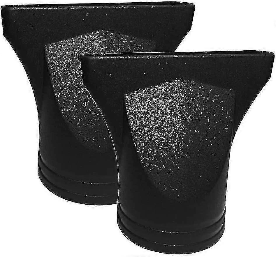 H-dryer Nozzle 2 Reusable H-shaped Tools (yanlieso)