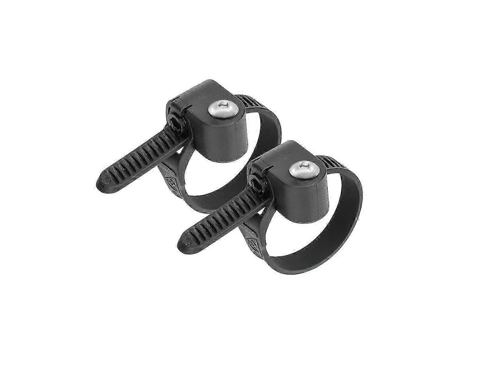 2er-Pack Fahrradträger 20-60mm