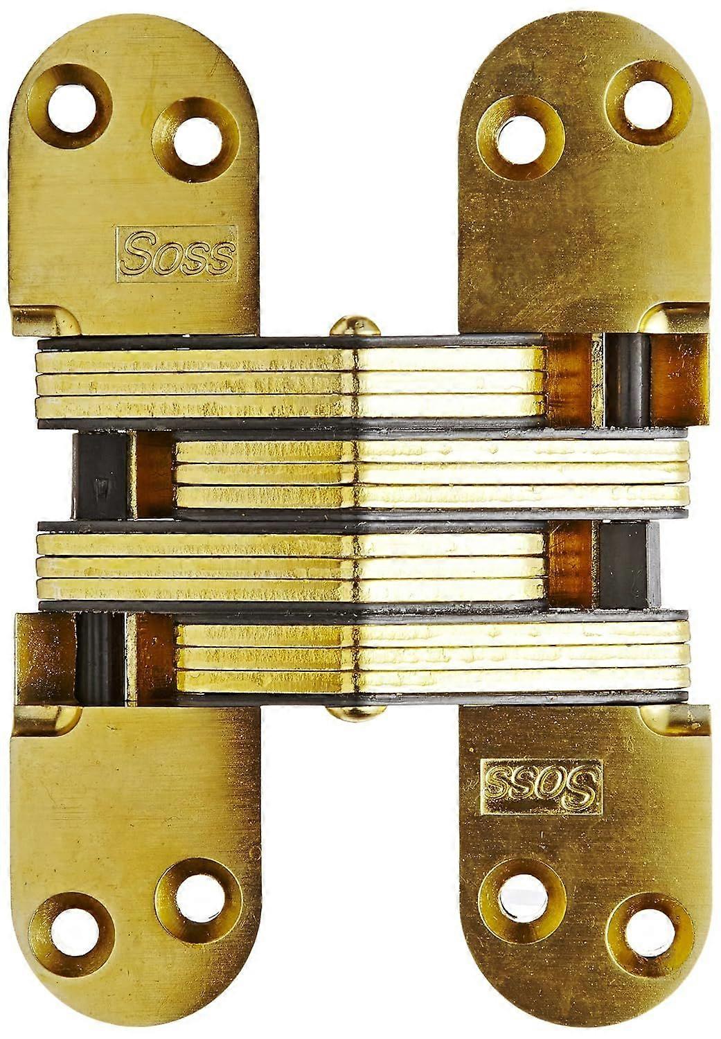 2025 Latest Model  Invisible Hinge Model 220 for 2" Thick Material, 20 Minute