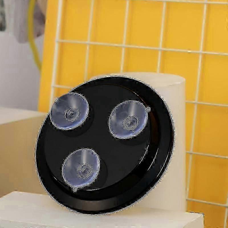 Makeup Mirror 20x Magnifying Mirror With 3 Suction Cups Cosmetics Tools 1pcs