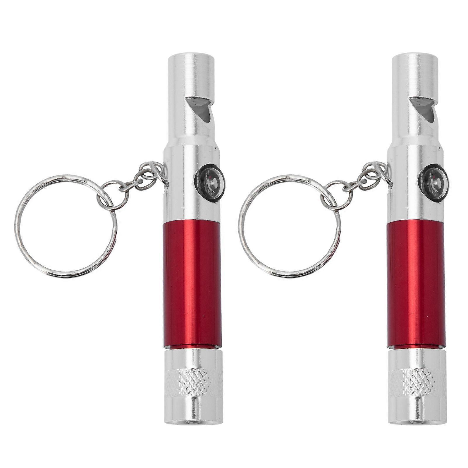 Outdoor Whistle Ensuring Safety in Wilderness Situations