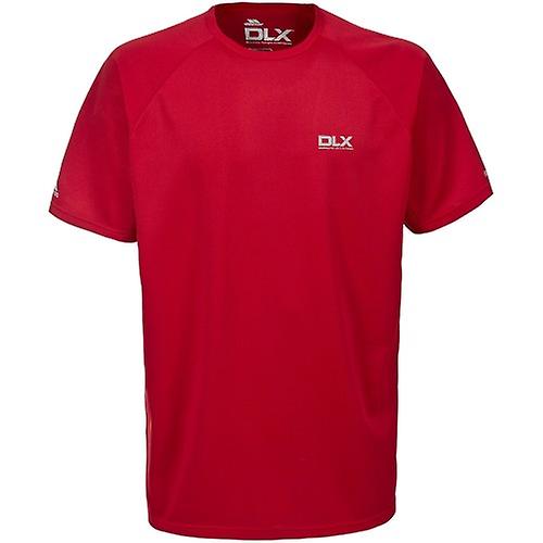 Trespass Mens Harland Active DLX T-Shirt