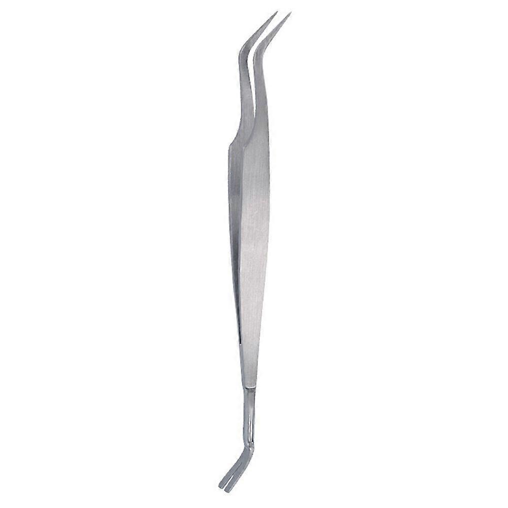 2 In 1 Dog Louse Clip Professional Pets Flea And Tick Remover Tick Remover Tweezers Tick Removal