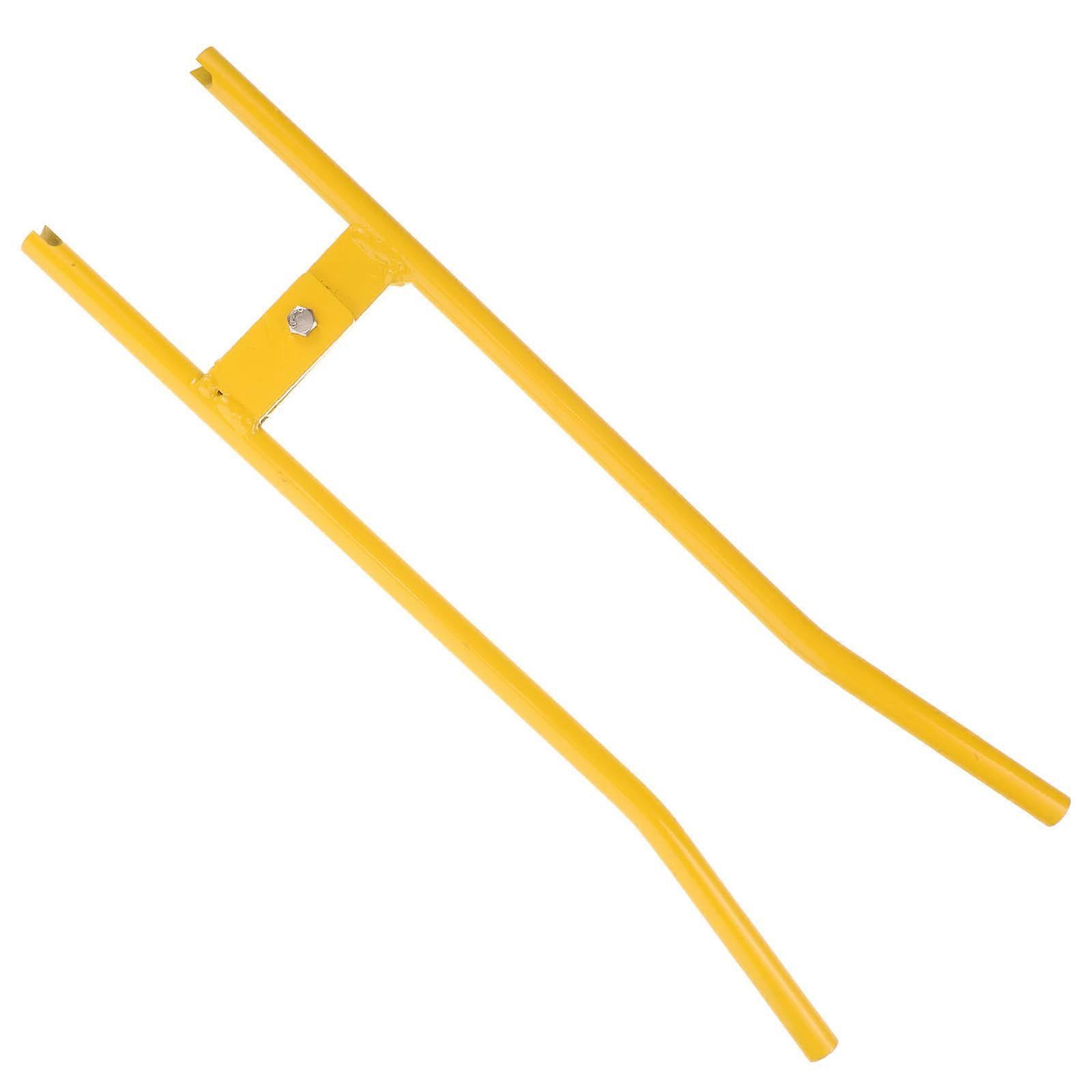 Professional Drum Brake Spring Clamp, Adjustable Tension for Optimal Brake Performance