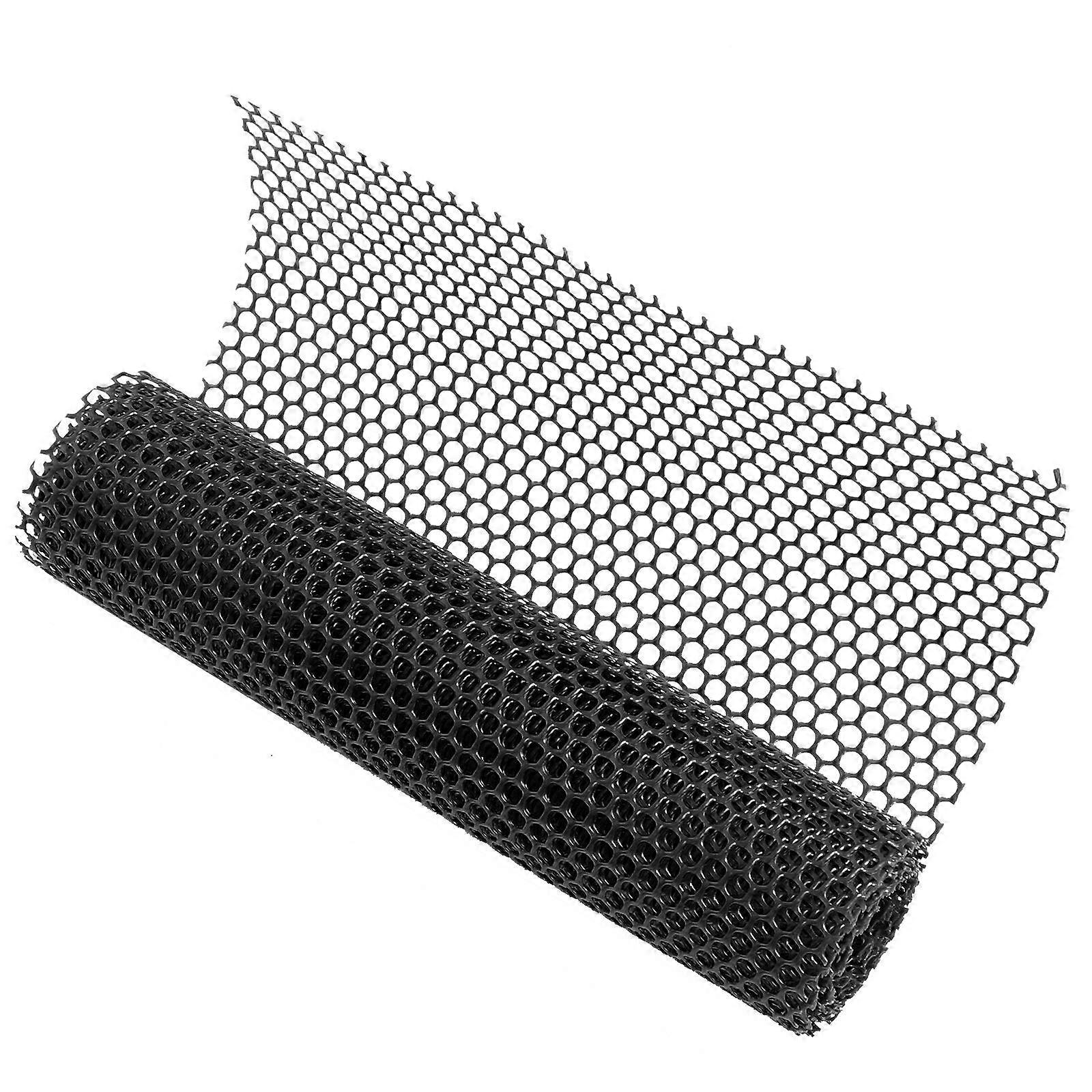 Durable Plastic Net,Poultry Fencing for Garden and Yard Protection,Quality Craftsmanship