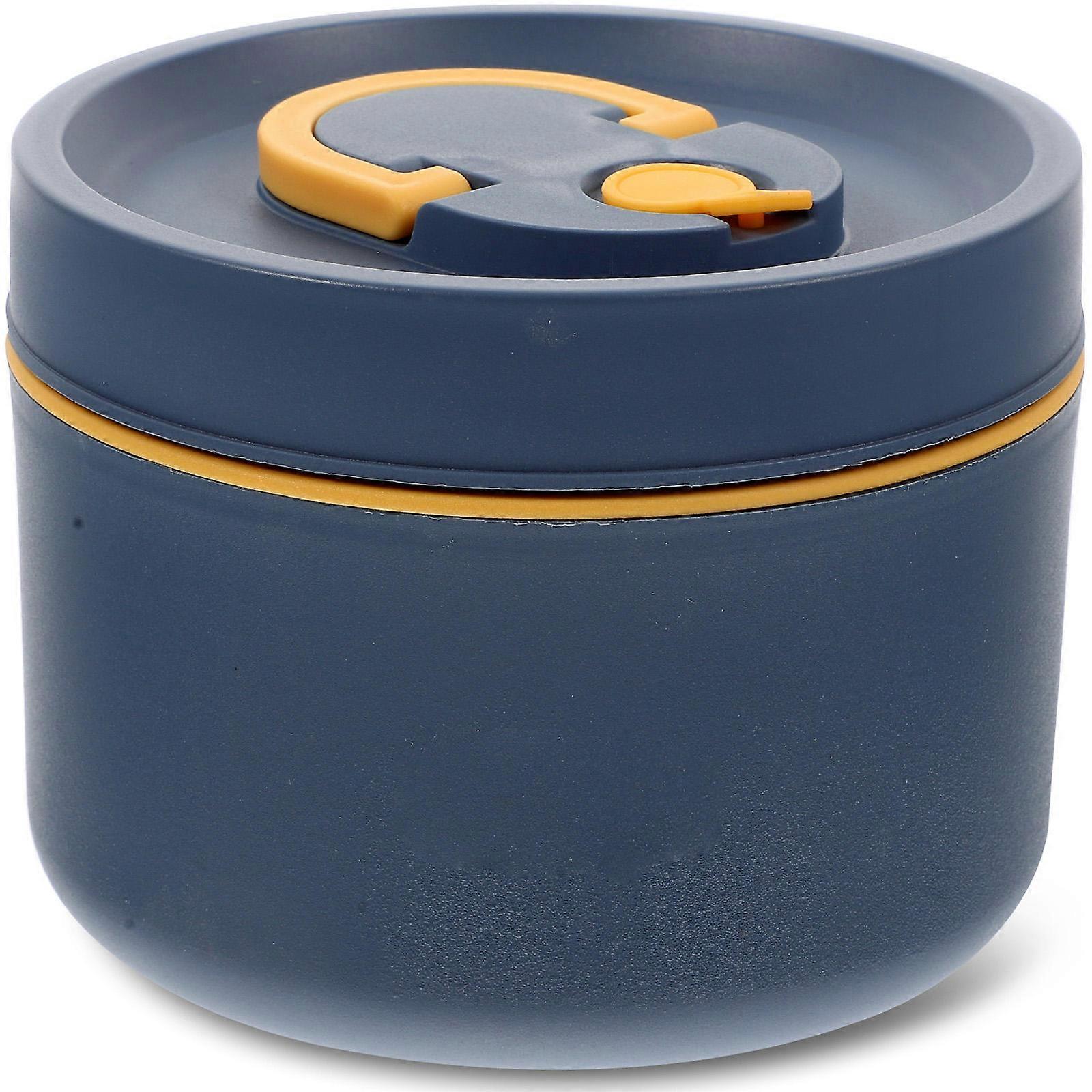 Insulated with Lid for Serving Salads and Side Dishes