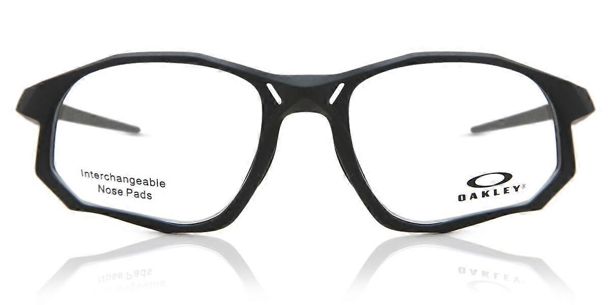 Oakley OX8171 TRAJECTORY 817101 Men Eyeglasses