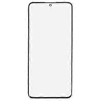 Compatível para Xiaomi Redmi Note 13 Pro 5G Lente de Vidro da Tela Frontal + Peças de Reposição Adesivas OCA (sem Logotipo) MultiColor SZRH
