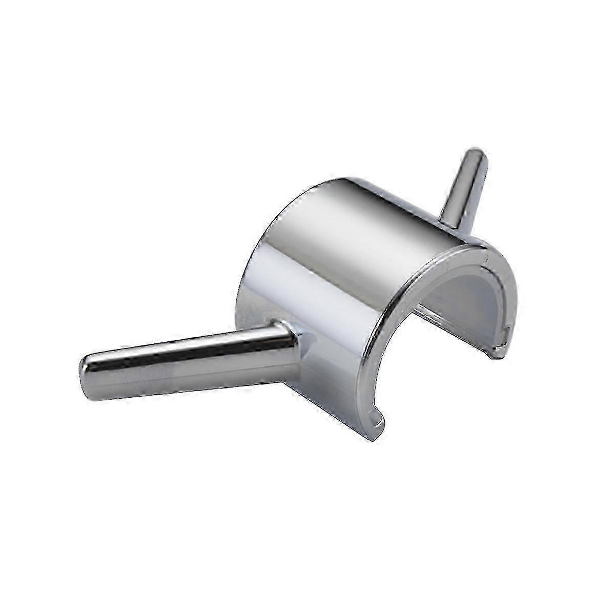 Shower Rod Towel Hook Shower Pole Hook for Towel Hook Bathrobe and ...