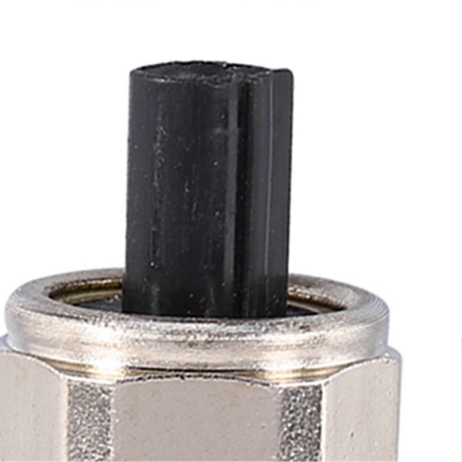 Knock Detonation Sensor Compatible with Honda Acura RDX Element Accord CR-V Civic Models