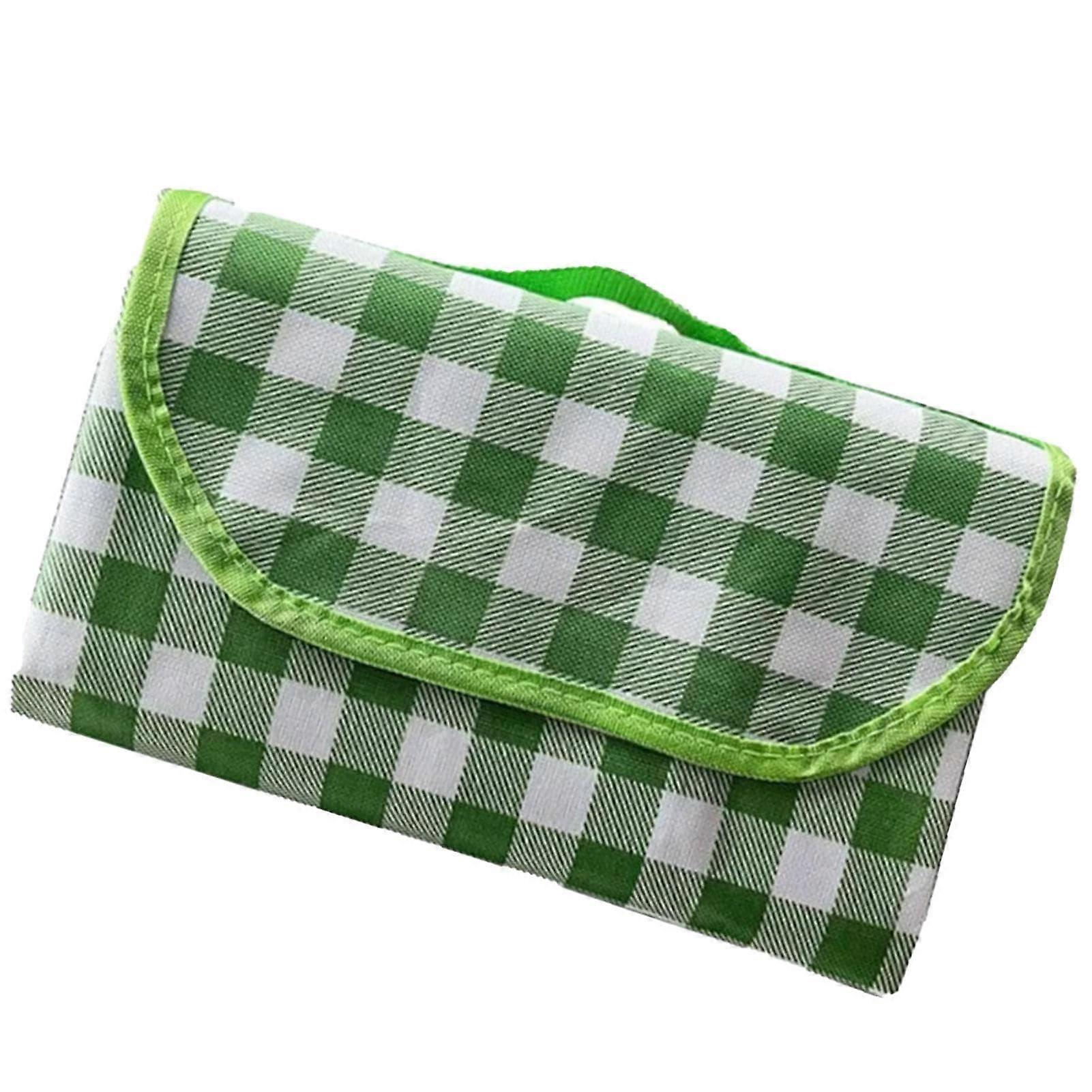 Beach Mat - Waterproof Picnic Blanket, Foldable Beach Blanket for Camping, Hiking, Concerts - Extra Large Size, Durable Material